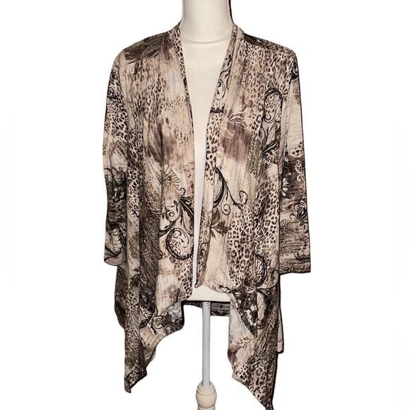 Sagharbour Cardigan!  - Picture 2 of 9